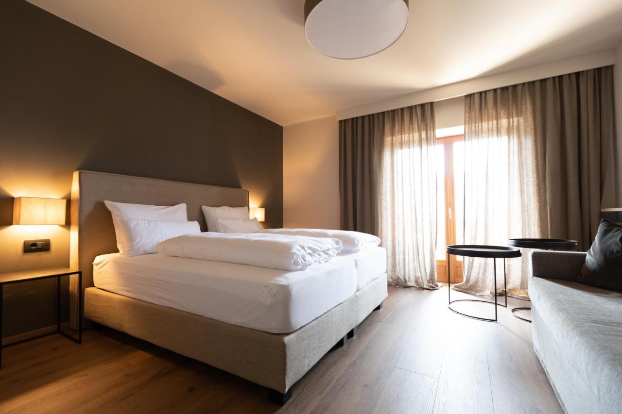 Bed and Breakfast Noessinghof Tirolo Exterior foto