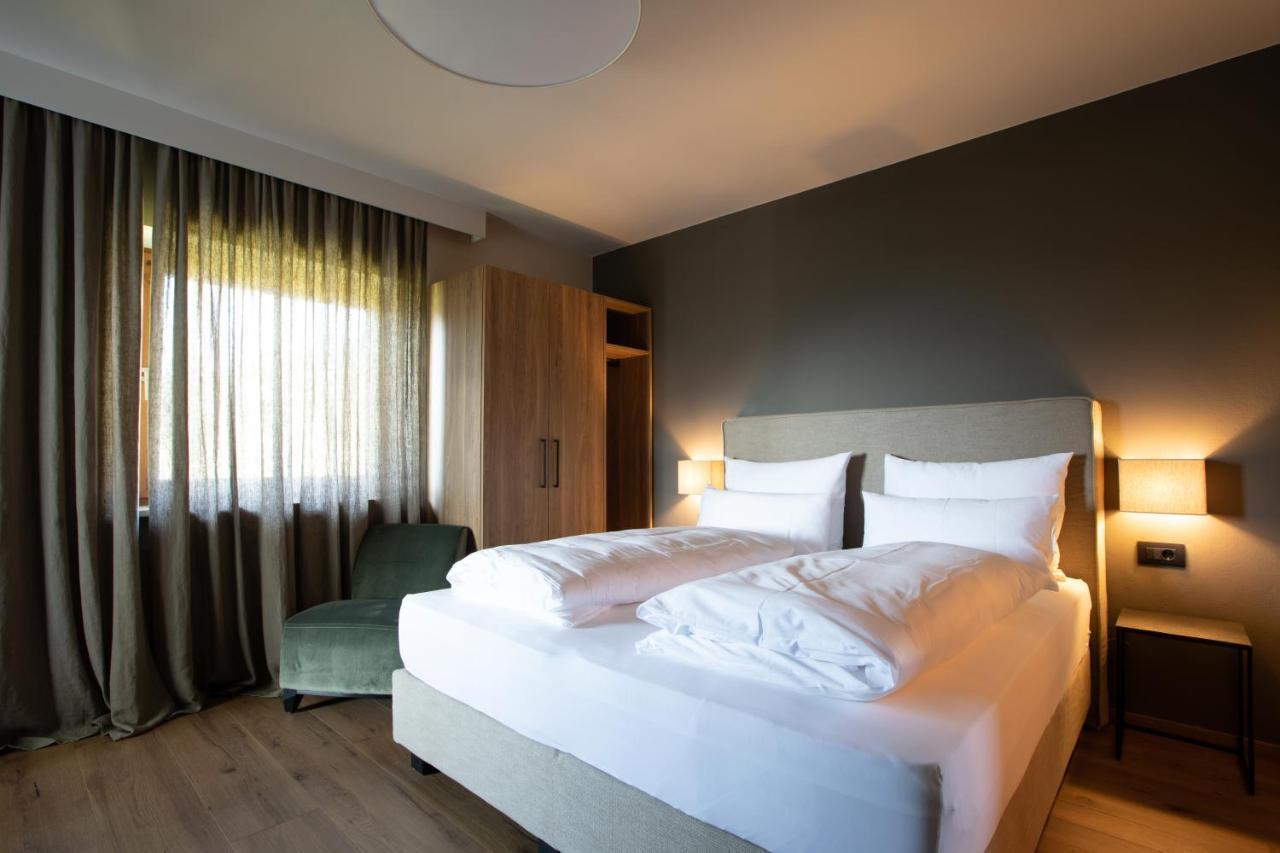Bed and Breakfast Noessinghof Tirolo Exterior foto
