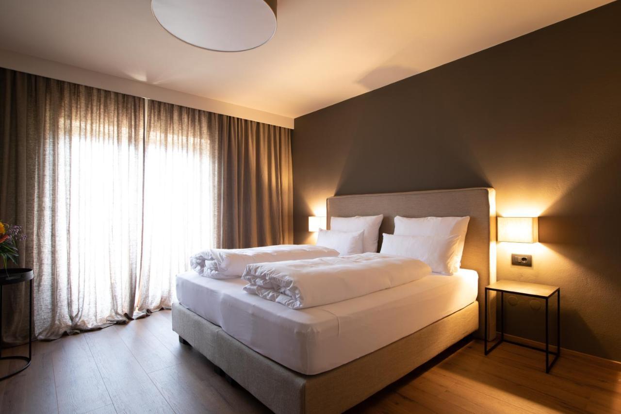 Bed and Breakfast Noessinghof Tirolo Exterior foto