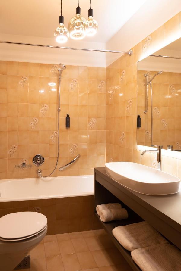 Bed and Breakfast Noessinghof Tirolo Exterior foto
