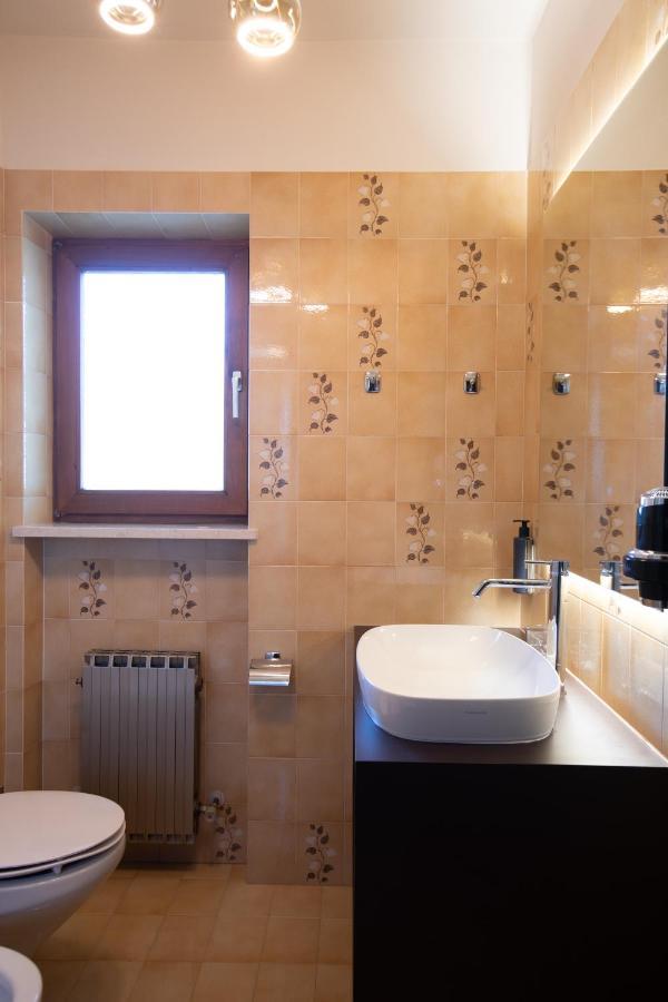Bed and Breakfast Noessinghof Tirolo Exterior foto
